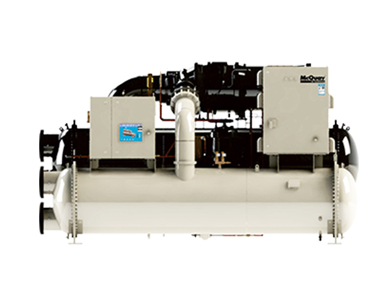 McQuay離心式冰水機